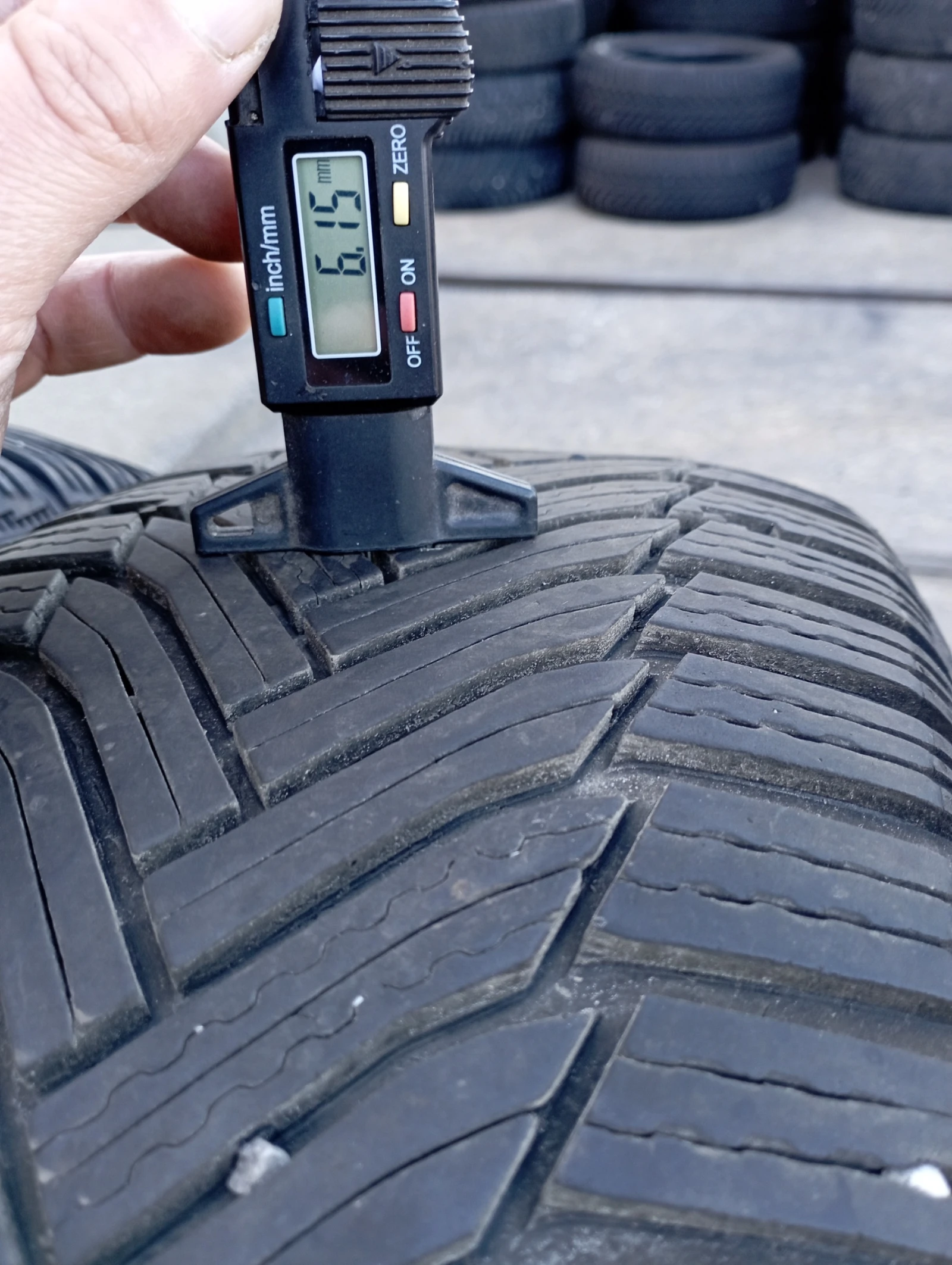  215/60R16 | Mobile.bg   7