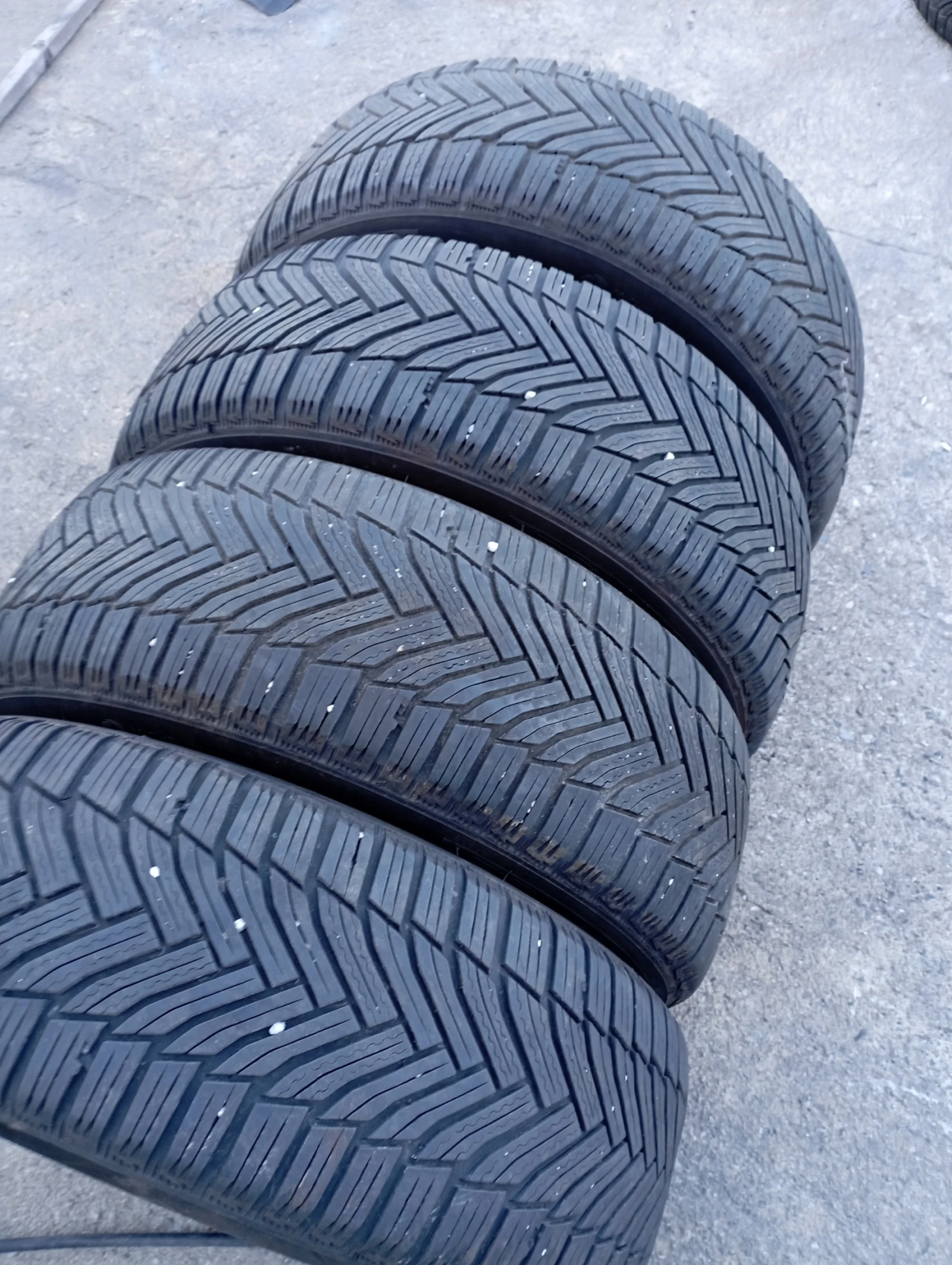  215/60R16 | Mobile.bg   3