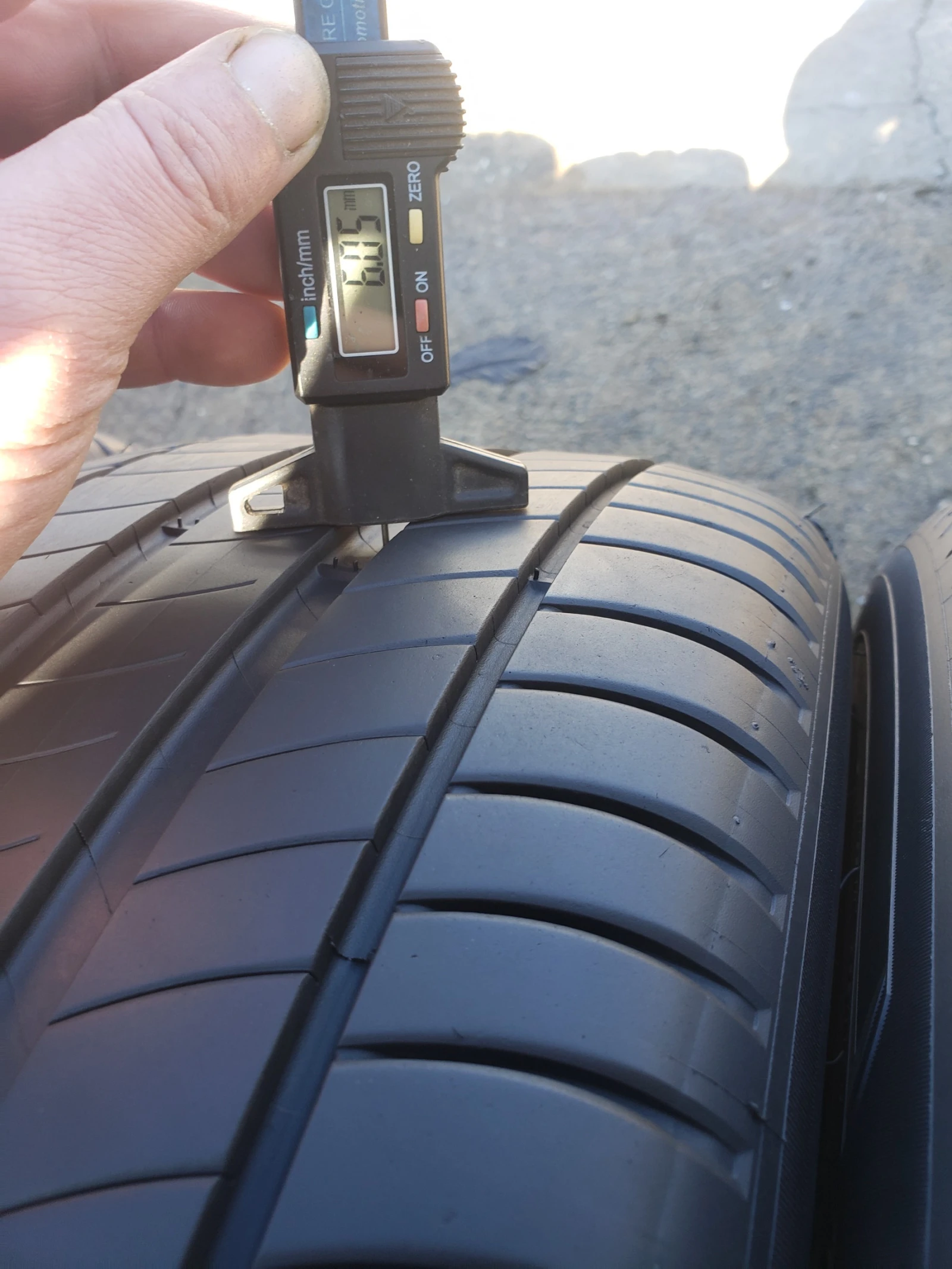 ���� 235/45R17 | Mobile.bg � ����������� 10