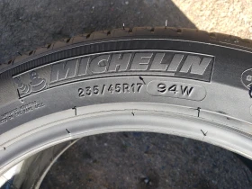 Гуми Летни 235/45R17, снимка 7 - Гуми и джанти - 53267152