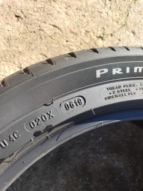 Гуми Летни 235/45R17, снимка 8 - Гуми и джанти - 53267152