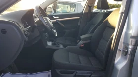 Skoda Octavia 1, 4Ti6sk122kNAVITEMPOMATPARKTRONIKPODGREVKSENONEU, снимка 12