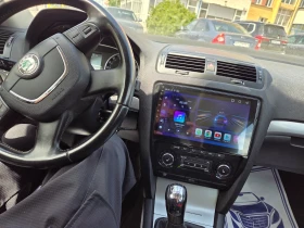 Skoda Octavia 1, 4Ti6sk122kNAVITEMPOMATPARKTRONIKPODGREVKSENONEU, снимка 8