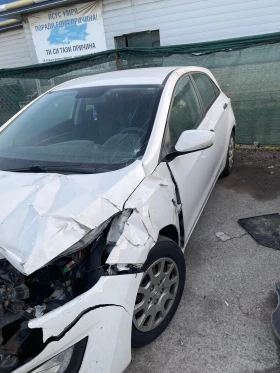 Hyundai I30 1.4, снимка 3
