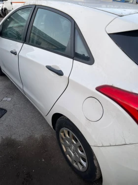 Hyundai I30 1.4, снимка 4