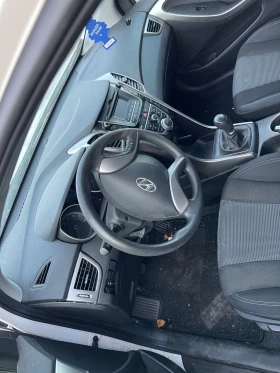 Hyundai I30 1.4, снимка 7