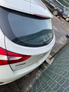 Hyundai I30 1.4, снимка 5