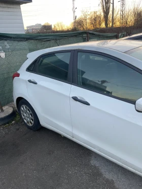 Hyundai I30 1.4, снимка 2
