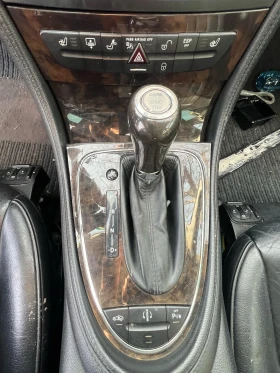 Mercedes-Benz CLS 500, снимка 8