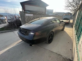 Mercedes-Benz CLS 500, снимка 3