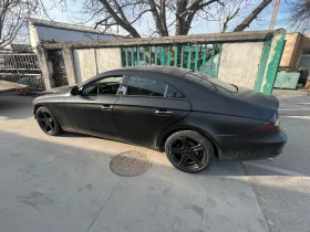 Mercedes-Benz CLS 500, снимка 2