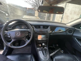Mercedes-Benz CLS 500, снимка 5