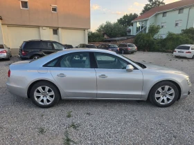 Audi A8 4.0TFSI Бензинов, снимка 8