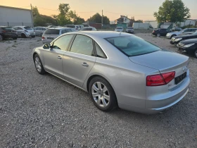 Audi A8 4.0TFSI Бензинов, снимка 4