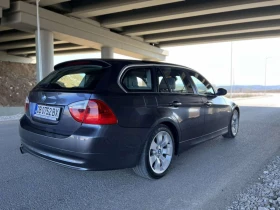BMW 325 XI, снимка 4