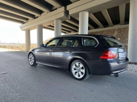 BMW 325 XI, снимка 5