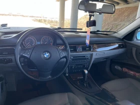 BMW 325 XI, снимка 9