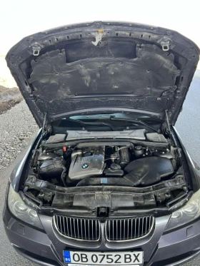 BMW 325 XI, снимка 7