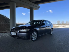 BMW 325 XI, снимка 2