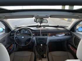 BMW 325 XI, снимка 8