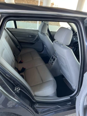 BMW 325 XI, снимка 11