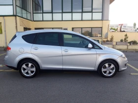 Seat Altea XL* 1.9TDI-105k* 148x.km* , снимка 4