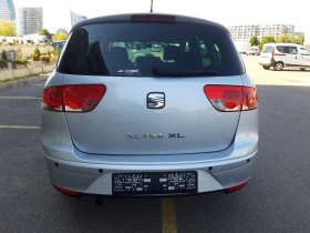 Seat Altea XL* 1.9TDI-105k* 148x.km* , снимка 2