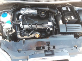 Seat Altea XL* 1.9TDI-105k* 148x.km* , снимка 14