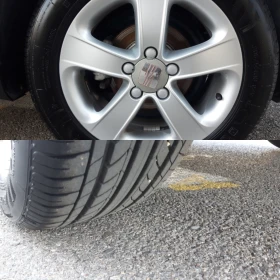 Seat Altea XL* 1.9TDI-105k* 148x.km* , снимка 17