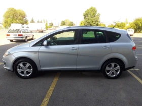 Seat Altea XL* 1.9TDI-105k* 148x.km* , снимка 6