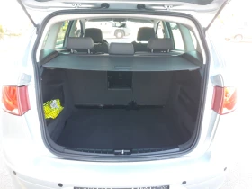 Seat Altea XL* 1.9TDI-105k* 148x.km* , снимка 13