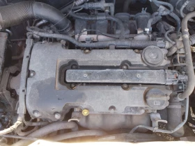 Opel Astra 1.4i A14XER, снимка 5