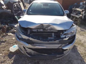 Opel Astra 1.4i A14XER, снимка 4