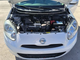 Nissan Micra 1.2i-Gpl-Euro-5B, снимка 9