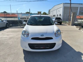 Nissan Micra 1.2i-Gpl-Euro-5B, снимка 2