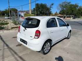 Nissan Micra 1.2i-Gpl-Euro-5B, снимка 5