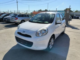 Nissan Micra 1.2i-Gpl-Euro-5B, снимка 1