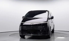 Hyundai Staria L3.5 Lounge 7-Seater Inspiration, снимка 3