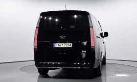 Hyundai Staria L3.5 Lounge 7-Seater Inspiration, снимка 4