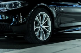 BMW 530 XDRIVE/M PACK/MEMORY/BLIND SPOT/360/RECARO/ПОДГРЕВ, снимка 7