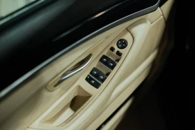 BMW 530 XDRIVE/M PACK/MEMORY/BLIND SPOT/360/RECARO/ПОДГРЕВ, снимка 17