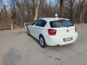 BMW 116 2.0D, снимка 7