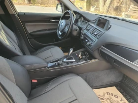 BMW 116 2.0D, снимка 12