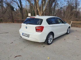 BMW 116 2.0D, снимка 5