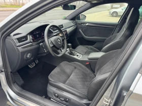 Skoda Superb 2.0TDI#SPORTLINE#ALCANTARA#DISTRONIC#ОБСЛУЖЕНА, снимка 9