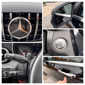 Mercedes-Benz C 220 КАПАРИРАНА!!!, снимка 16