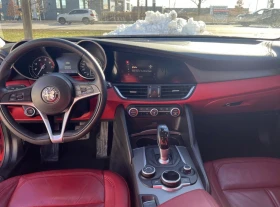 Alfa Romeo Giulia АВТОКРЕДИТ* ЦЕНА БЕЗ АНАЛОГ* , снимка 14