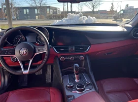 Alfa Romeo Giulia АВТОКРЕДИТ* ЦЕНА БЕЗ АНАЛОГ* , снимка 2