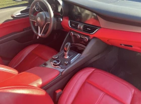 Alfa Romeo Giulia АВТОКРЕДИТ* ЦЕНА БЕЗ АНАЛОГ* , снимка 13