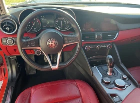 Alfa Romeo Giulia АВТОКРЕДИТ* ЦЕНА БЕЗ АНАЛОГ* , снимка 11